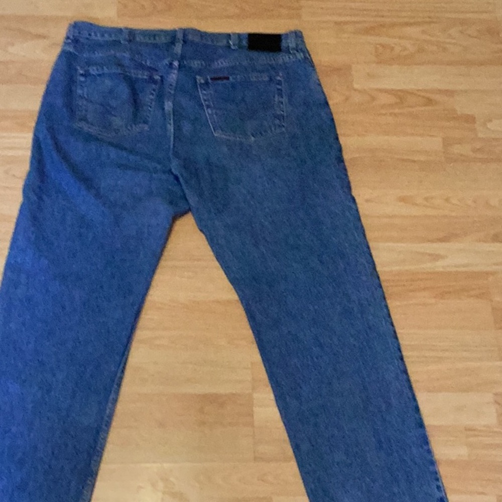 Harley Davidson Jeans - Picture 4 of 7